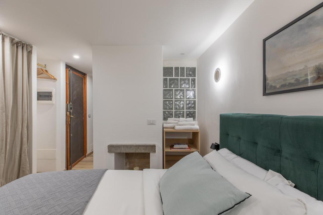 Comfy Studio X2 - Trastevere District! ローマ エクステリア 写真