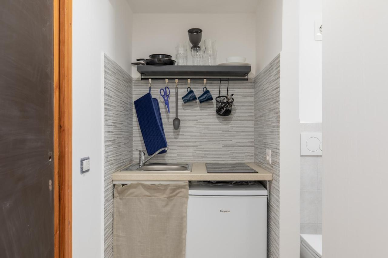 Comfy Studio X2 - Trastevere District! ローマ エクステリア 写真